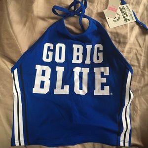 Victoria Secret Halter Top